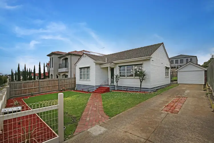 Main view of Homely house listing, 2 Le Cateau Street, Pascoe Vale South VIC 3044