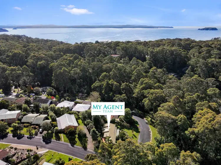 Main view of Homely house listing, 2 Elouera Close, Lilli Pilli NSW 2536
