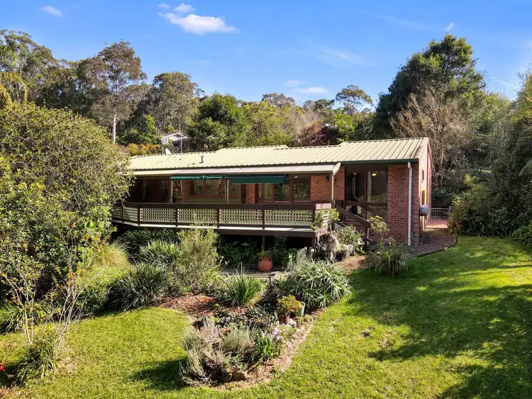 Second view of Homely house listing, 2 Elouera Close, Lilli Pilli NSW 2536