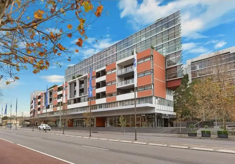 303A/264 Anzac Parade, Kensington NSW 2033