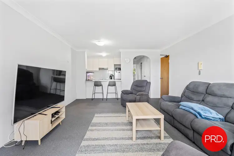 Second view of Homely unit listing, 5/1 Carlton Parade, Carlton NSW 2218