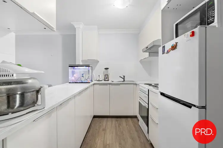 Third view of Homely unit listing, 5/1 Carlton Parade, Carlton NSW 2218