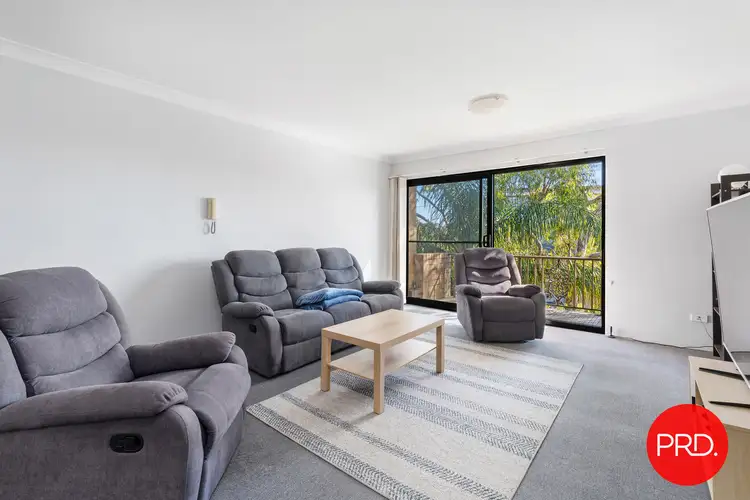 Fourth view of Homely unit listing, 5/1 Carlton Parade, Carlton NSW 2218