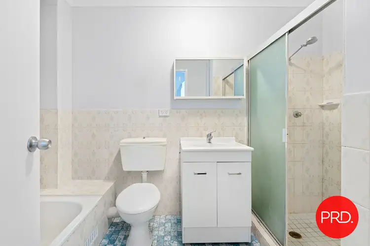 Fifth view of Homely unit listing, 5/1 Carlton Parade, Carlton NSW 2218