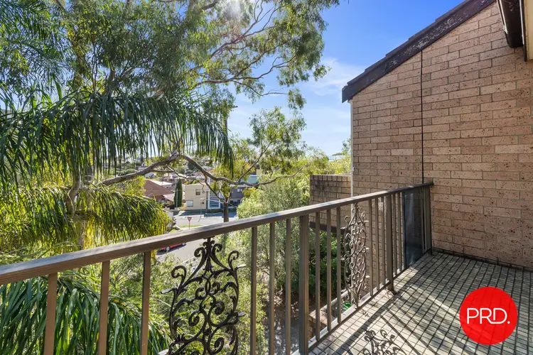 Sixth view of Homely unit listing, 5/1 Carlton Parade, Carlton NSW 2218
