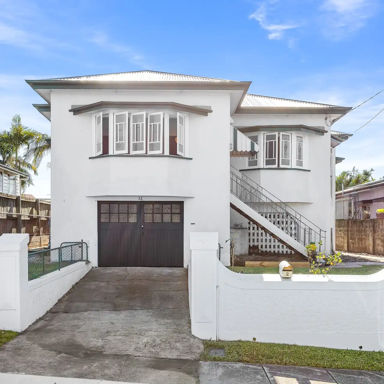 Main view of Homely house listing, 32 Young Street, Annerley QLD 4103