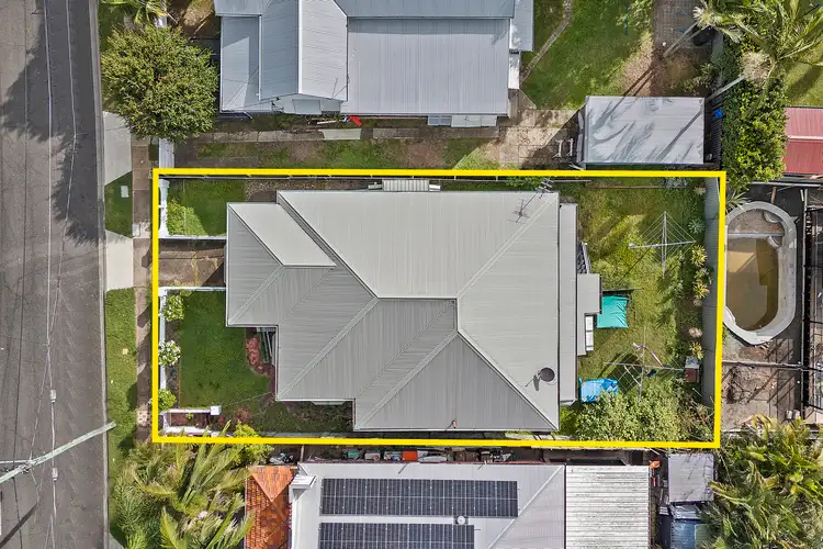 Third view of Homely house listing, 32 Young Street, Annerley QLD 4103