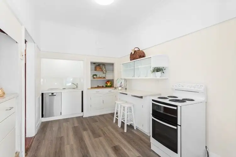 Fifth view of Homely house listing, 32 Young Street, Annerley QLD 4103