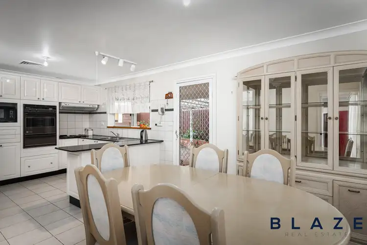 Sixth view of Homely house listing, 1 Bowie Place, Wetherill Park NSW 2164