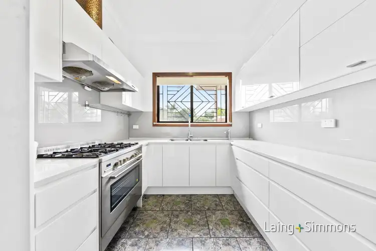 Second view of Homely house listing, 15 Euston Rd, Auburn NSW 2144