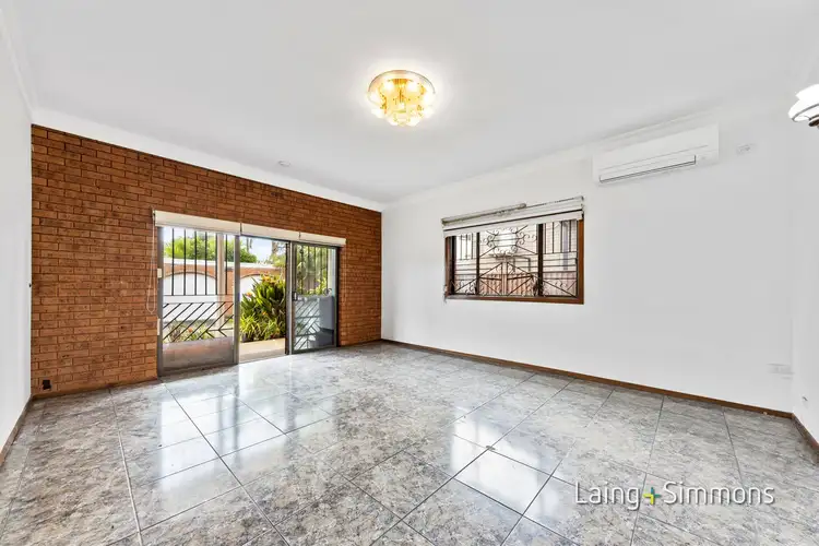 Fourth view of Homely house listing, 15 Euston Rd, Auburn NSW 2144