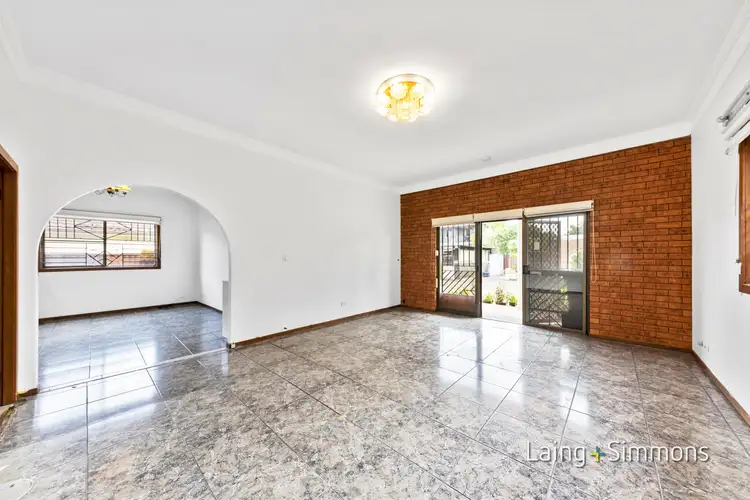 Fifth view of Homely house listing, 15 Euston Rd, Auburn NSW 2144