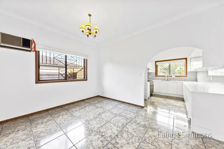 Sixth view of Homely house listing, 15 Euston Rd, Auburn NSW 2144