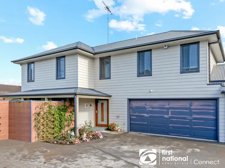 Main view of Homely house listing, 54a March St, Richmond NSW 2753