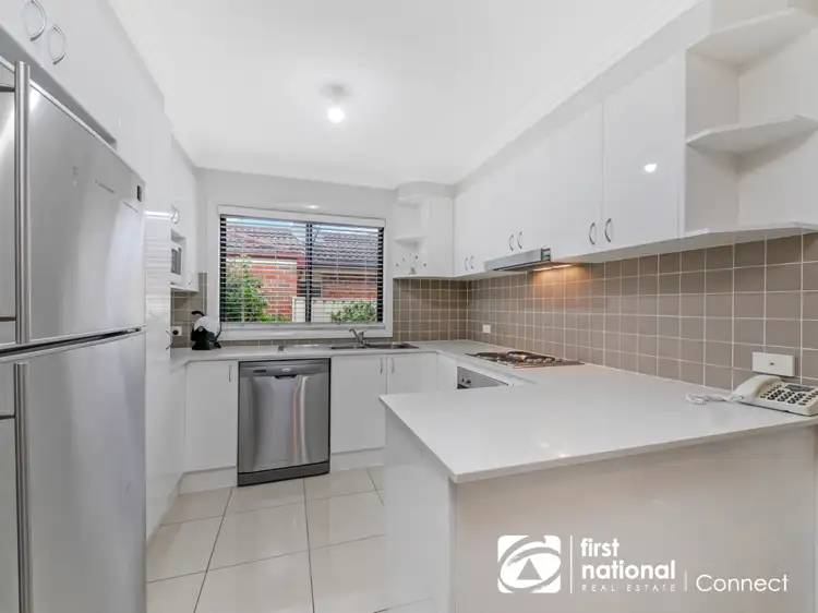 Second view of Homely house listing, 54a March St, Richmond NSW 2753