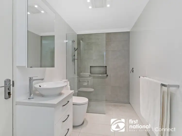 Fifth view of Homely house listing, 54a March St, Richmond NSW 2753