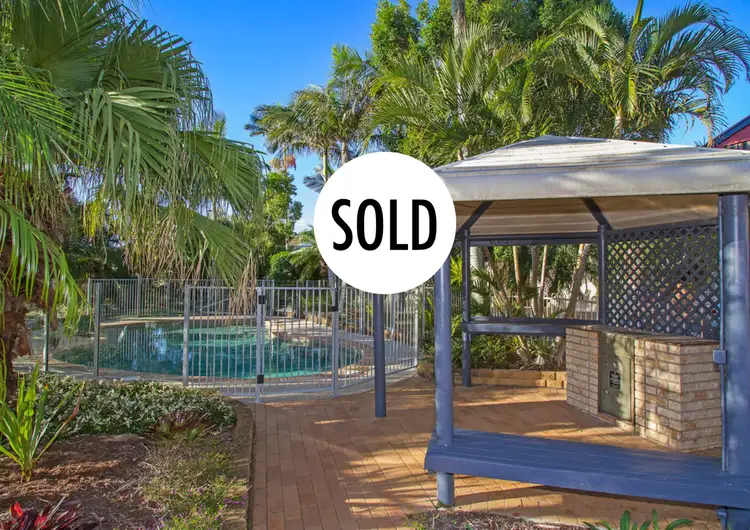 Main view of Homely townhouse listing, 3/13 Parkland Place, Banora Point NSW 2486