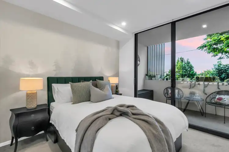 Sixth view of Homely unit listing, 002/42 Clive Street, Annerley QLD 4103