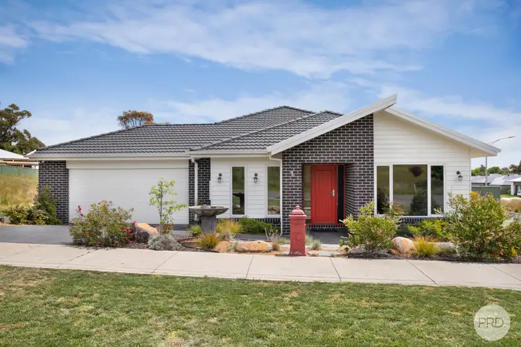 1 Boyd Court, Canadian VIC 3350