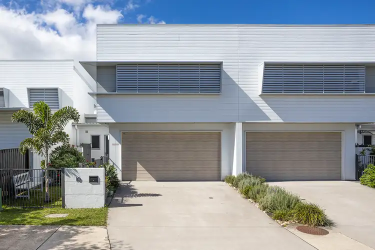 Main view of Homely house listing, 10 Captain Avenue, Newport QLD 4020