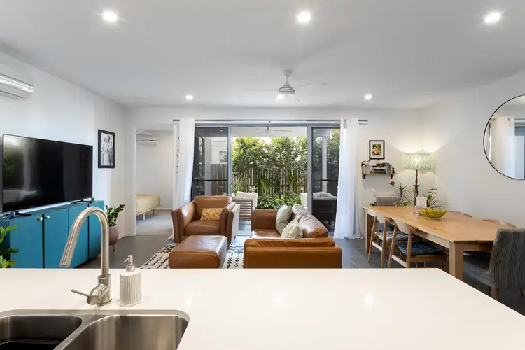 Sixth view of Homely house listing, 10 Captain Avenue, Newport QLD 4020