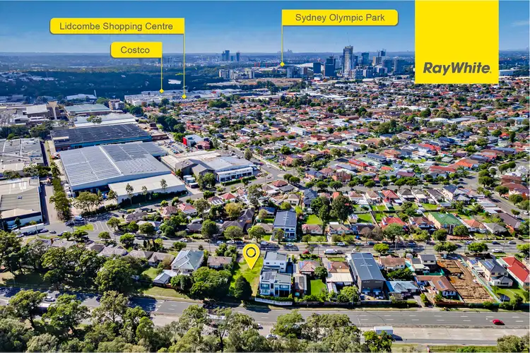 Third view of Homely house listing, 71 Yarram Street, Lidcombe NSW 2141