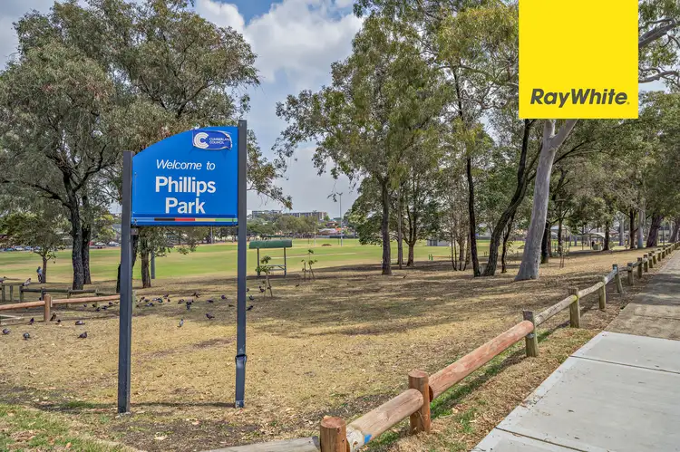 Fourth view of Homely house listing, 71 Yarram Street, Lidcombe NSW 2141