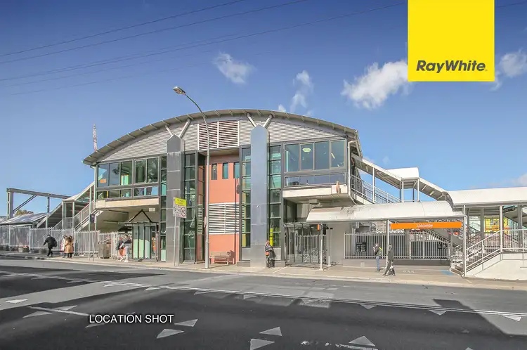 Fifth view of Homely house listing, 71 Yarram Street, Lidcombe NSW 2141