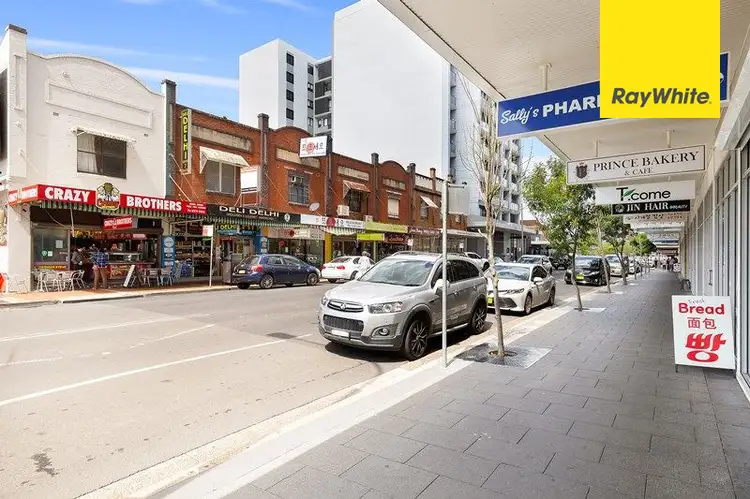 Sixth view of Homely house listing, 71 Yarram Street, Lidcombe NSW 2141