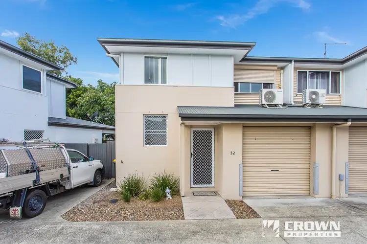 Main view of Homely townhouse listing, 32/14-22 Lipscombe Road, Deception Bay QLD 4508