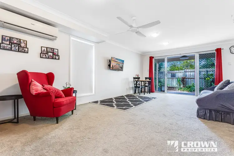 Second view of Homely townhouse listing, 32/14-22 Lipscombe Road, Deception Bay QLD 4508