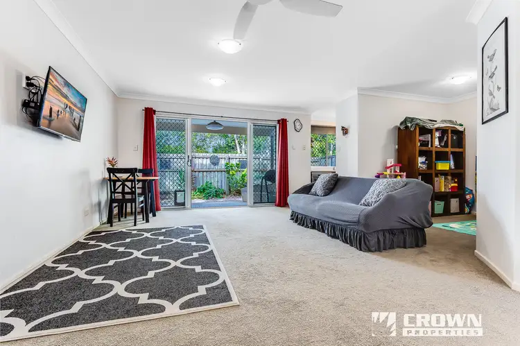 Third view of Homely townhouse listing, 32/14-22 Lipscombe Road, Deception Bay QLD 4508