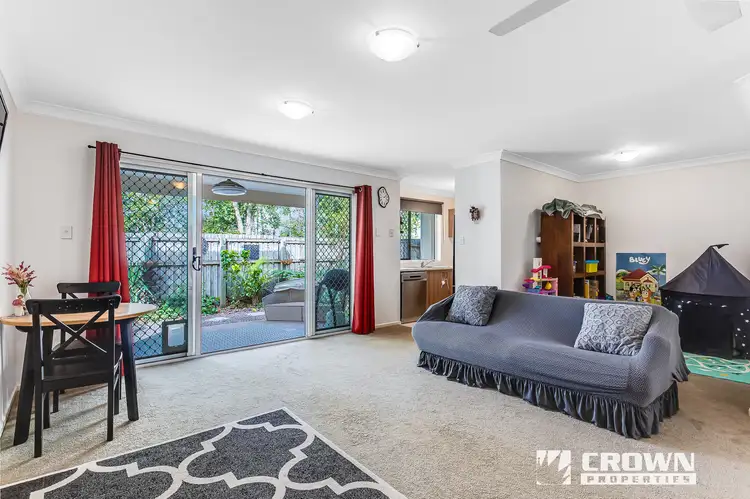 Fourth view of Homely townhouse listing, 32/14-22 Lipscombe Road, Deception Bay QLD 4508