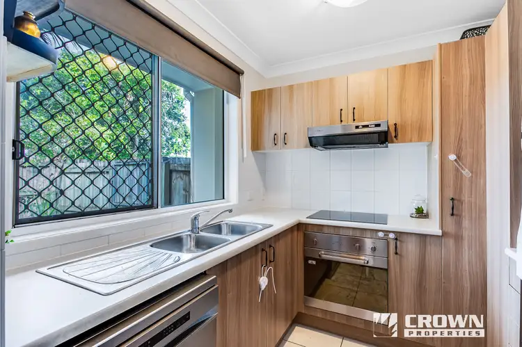 Fifth view of Homely townhouse listing, 32/14-22 Lipscombe Road, Deception Bay QLD 4508