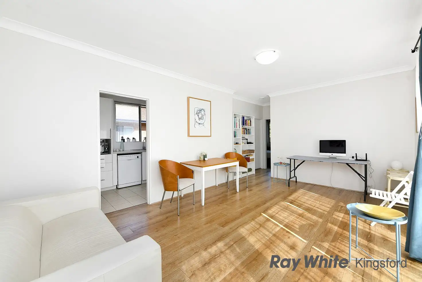 Main view of Homely apartment listing, 12/22-24 Dutruc Street, Randwick NSW 2031