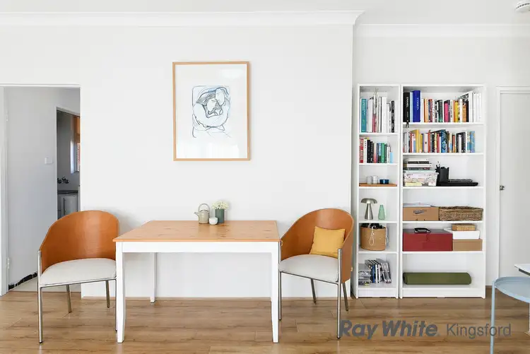 Second view of Homely apartment listing, 12/22-24 Dutruc Street, Randwick NSW 2031