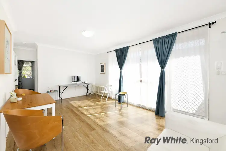 Third view of Homely apartment listing, 12/22-24 Dutruc Street, Randwick NSW 2031