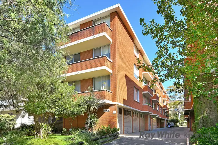 Fourth view of Homely apartment listing, 12/22-24 Dutruc Street, Randwick NSW 2031