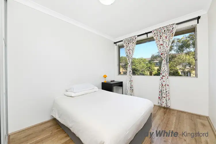 Fifth view of Homely apartment listing, 12/22-24 Dutruc Street, Randwick NSW 2031