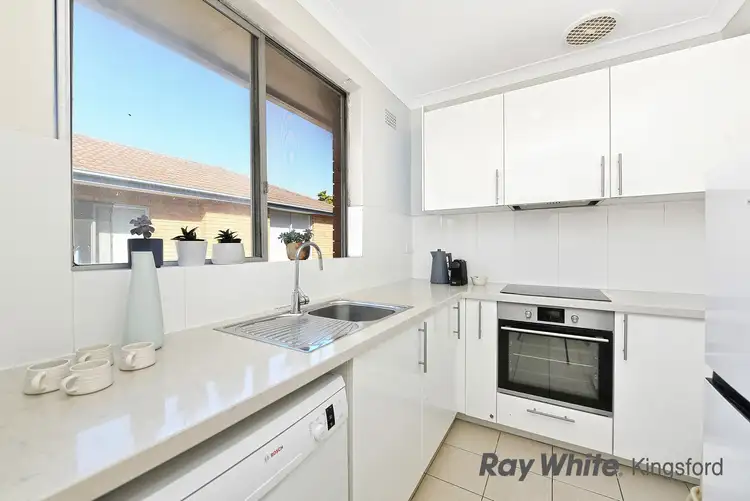 Sixth view of Homely apartment listing, 12/22-24 Dutruc Street, Randwick NSW 2031