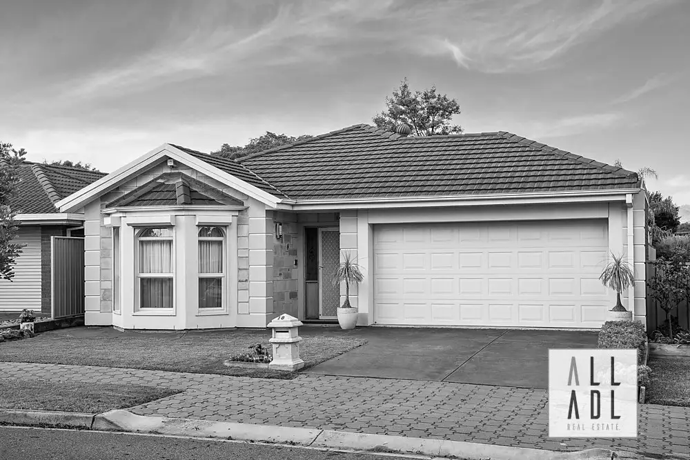 Main view of Homely house listing, 18 Hartley Grove, Windsor Gardens SA 5087