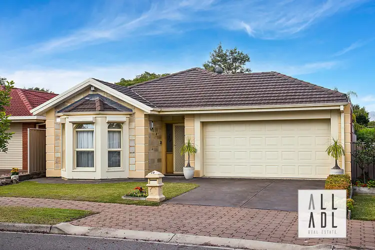 Second view of Homely house listing, 18 Hartley Grove, Windsor Gardens SA 5087