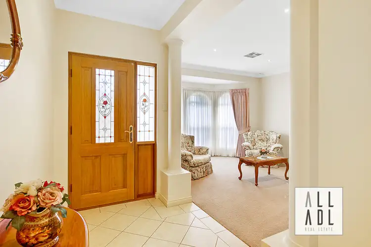 Third view of Homely house listing, 18 Hartley Grove, Windsor Gardens SA 5087