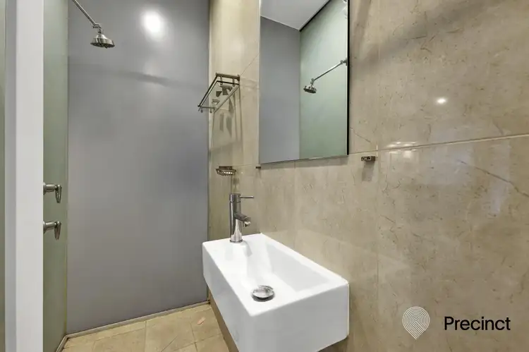 Fourth view of Homely apartment listing, 1016/480 Collins St, Melbourne VIC 3000