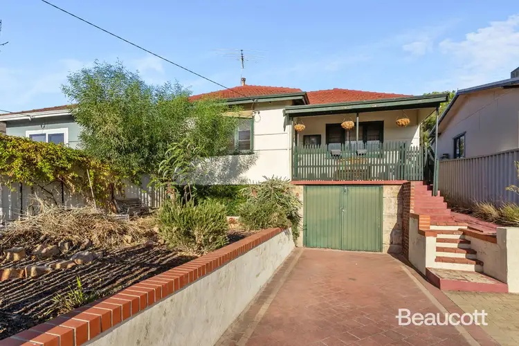34 Broun Avenue, Embleton WA 6062