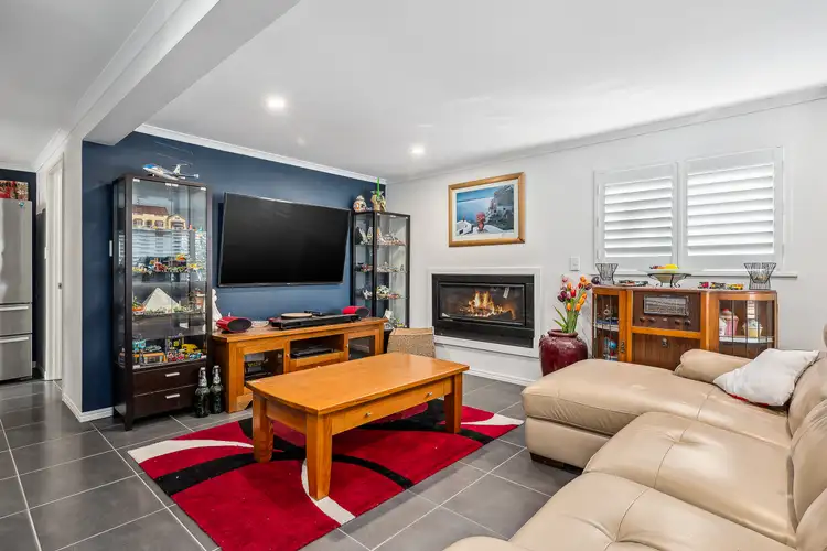 Fifth view of Homely house listing, 22 Brennan Parade, Strathpine QLD 4500