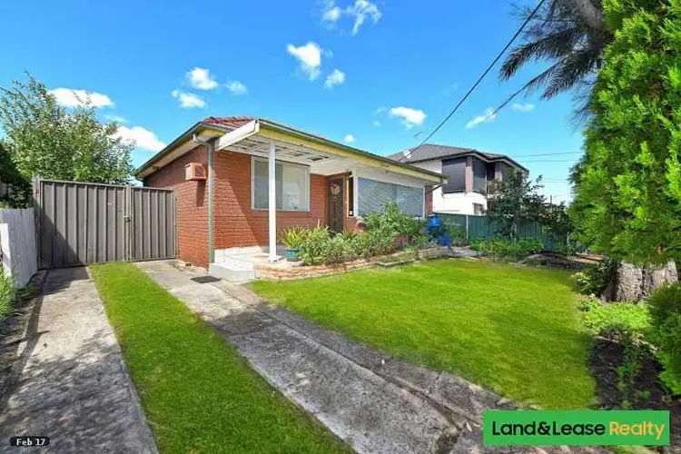 Main view of Homely house listing, 88 Juno Parade, Greenacre NSW 2190
