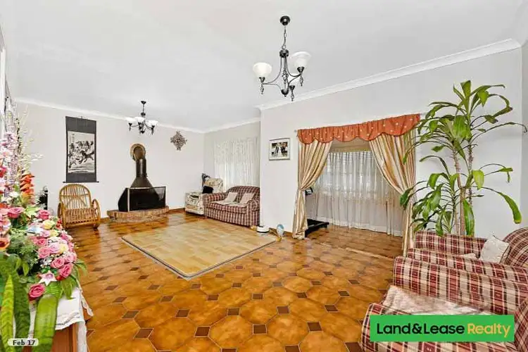 Second view of Homely house listing, 88 Juno Parade, Greenacre NSW 2190