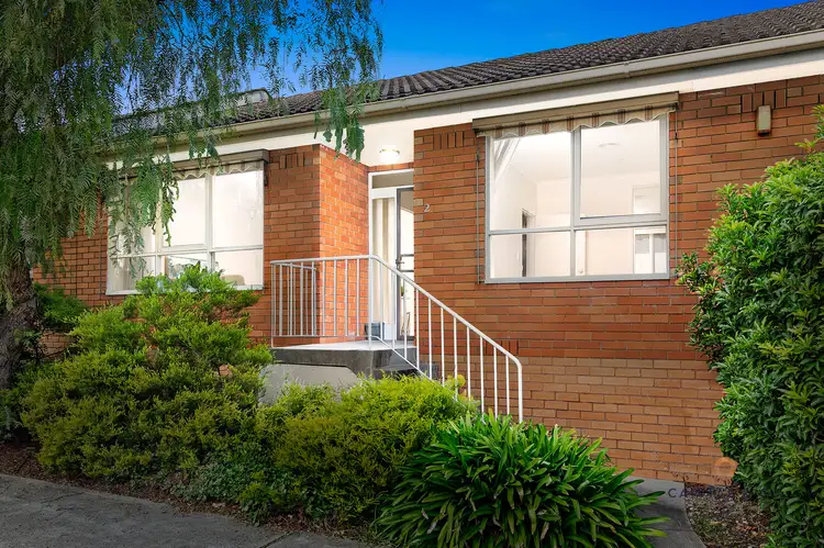 2/74 Hawdon Street, Heidelberg VIC 3084