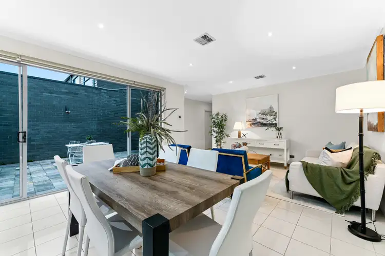 Second view of Homely townhouse listing, 32 Excelsior Circuit, Mulgrave VIC 3170